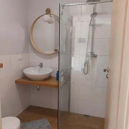 Domek Pilota Homestay Gdansk