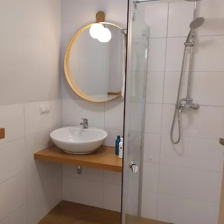 Homestay Domek Pilota Gdansk