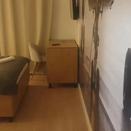 Domek Pilota * Gdansk