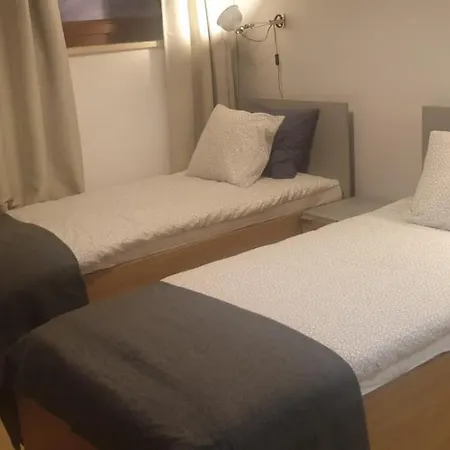 Domek Pilota * Gdańsk