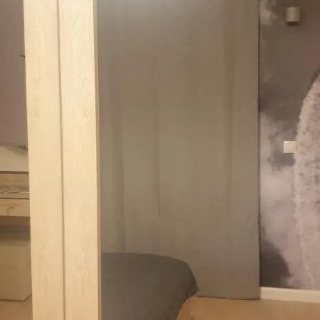 Domek Pilota Quarto em Acomodações Particulares Gdańsk